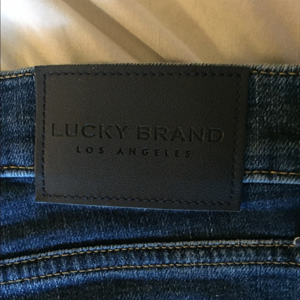 Lucky Brand Jeans
